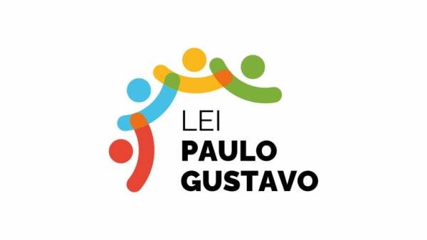 EDITAIS DE CHAMAMENTO PÚBLICO - LEI PAULO GUSTAVO