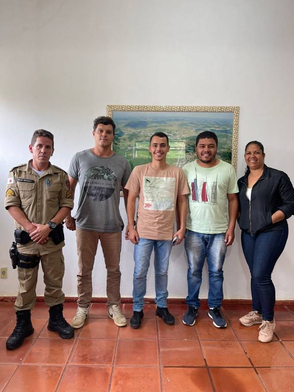 Causa animal é tema de mais uma reunião na Prefeitura